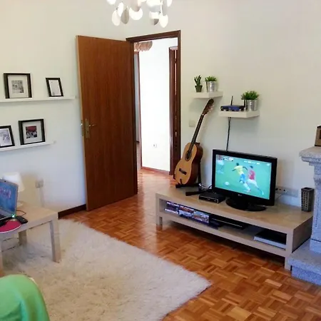 Casa vacanze Casa Do Rochado - Fundo Do Lugar Amarante