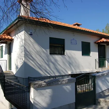 Casa Do Rochado - Fundo Do Lugar