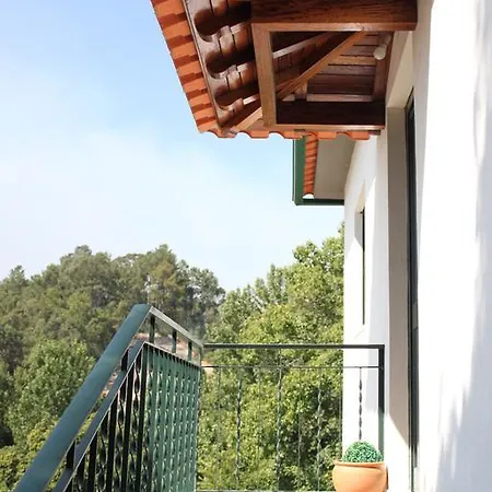 Casa Do Rochado - Fundo Do Lugar